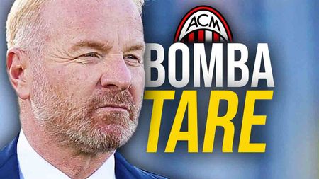 Igli Tare e i suoi obiettivi di calciomercato per il Milan. Igli Tare e i suoi obiettivi di calciomercato per il Milan.