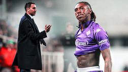 Kean e Palladino, Gazzetta: “Raffaele ha saputo toccare le corde giuste”