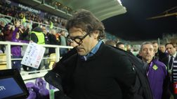 Crollo viola, il flop del 3-5-2: con la difesa a quattro punti triplicati