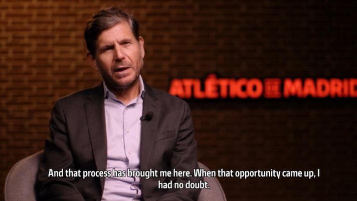 Atletico Madrid, Alemany: “Dopo il Barcellona, volevo un altro grande club. Avevo…” - immagine 1