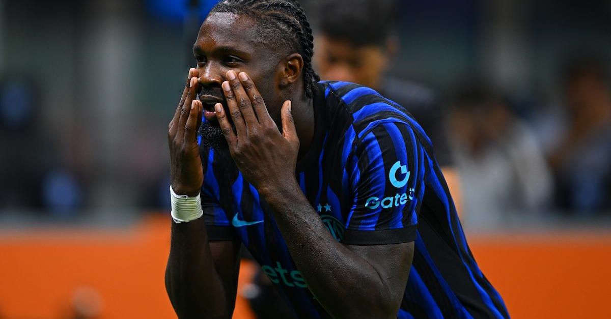 Tancredi sulla moviola: “La Penna? Gli ho visto concedere un fallo di Coco su Thuram con…”
