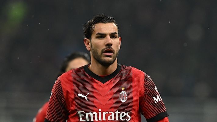 FLASH – Giudice Sportivo: la decisione sulla squalifica di Theo, Dumfries e Calabria - immagine 1