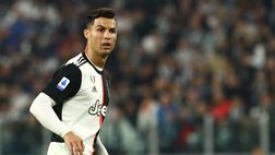 Matuidi racconta Cristiano Ronaldo: “Si allenava alle due del mattino, pensavo fosse pazzo”