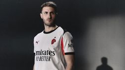 Gimenez spazza via le voci: “Mi vedrete al Milan la prossima stagione”