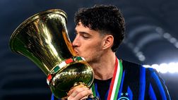 Romano: “Bastoni-Barça operazione morta! E l’Inter ha deciso di bloccare quest’affare in entrata”
