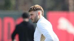 NEWS – Dimarco, De Vrij, Darmian, Gimenez, Mihaila, Tavares, Saud, Thauvin, Castro e si opera Patric