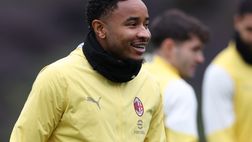 Calciomercato Milan, Nkunku proposto al Napoli: la risposta del club partenopeo