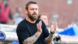 UFFICIALE – Genoa, è De Rossi il nuovo allenatore: il comunicato del club rossoblù