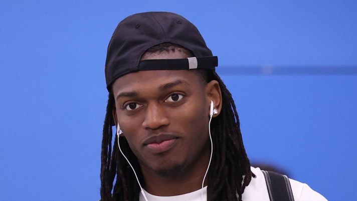 Milan, Tare: 'Gli infortuni non hanno permesso a Leao di esprimersi al top'