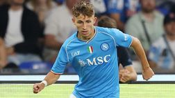 Napoli, sorpresa Lindstrom: allenamento in gruppo. Le ultime su Zielinski e Mario Rui