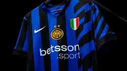 Nuova prima maglia Inter 2024-2025, il significato del design | VIDEO