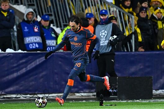 Darmian: “Risultato negativo a Bodo ma a sensazione è tutto aperto. Io sto bene ora ma…”- immagine 2