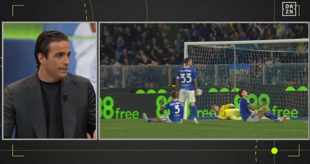 DAZN Matri: “Ecco quando potrebbe arrivare lo scudetto dell’Inter. Dumfries in Italia…”- immagine 2