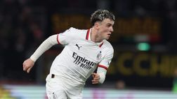 Milan, retroscena su Jimenez: il Napoli ha provato il colpo coinvolgendo il Real Madrid