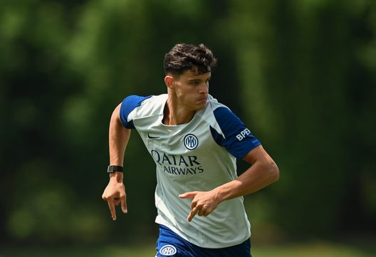 Inter, il Genoa spinge per Carboni: “A Vieira piace moltissimo”. Nell’affare può rientrare…- immagine 2