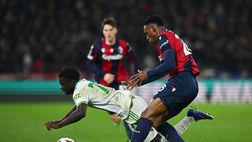 Bologna-Roma, le pagelle di Tmw