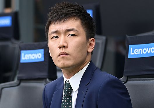 Zhang: “Siamo in finale con merito e contro il City daremo tutto. Siamo l’Inter e…”- immagine 2
