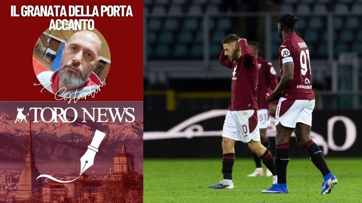 Toro, anche oggi vinciamo domani… - immagine 1