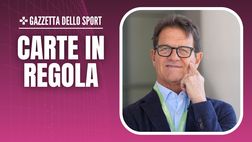 “Conceicao? Sì, a patto però che …”: Milan, il consiglio di Capello