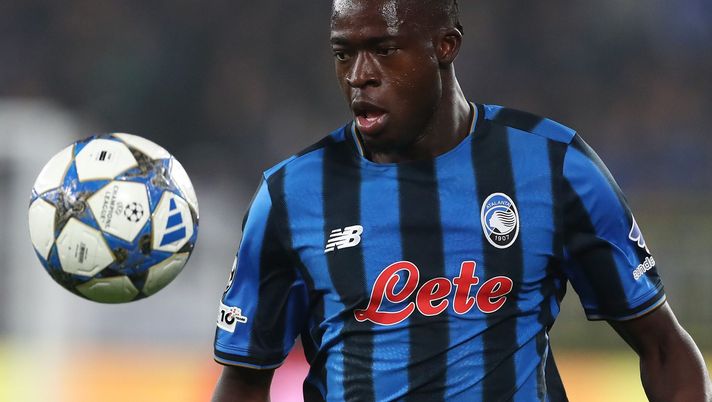 Mercato, la Roma ha chiesto informazioni per Sulemana dell’Atalanta: le ultime - immagine 1