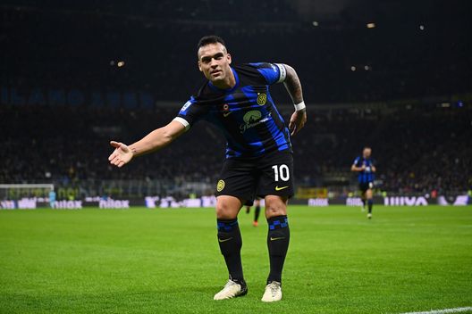 Cds – Rinnovo, irrompe Lautaro: sì a ultima offerta Inter, incaricato l’agente di comunicarlo- immagine 4