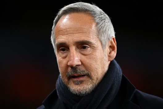 Monaco, Hutter: “Eravamo la migliore squadra in campo. Balogun sta bene” - immagine 1