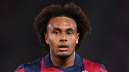 Romano: “Zirkzee, la verità sul Manchester United ma il Milan resta in pole”