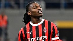 Milan, Leao vola in Arabia Saudita insieme a Pulisic: la scelta su Loftus e Okafor