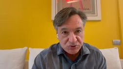 Caressa non ha dubbi: “Dopo Guardiola, Gasperini è l’allenatore che ha cambiato il calcio”