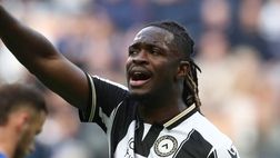 Solet: “Quando fai bene le big ti guardano: sul futuro rispondo così! Thauvin e il mister mi chiede…”