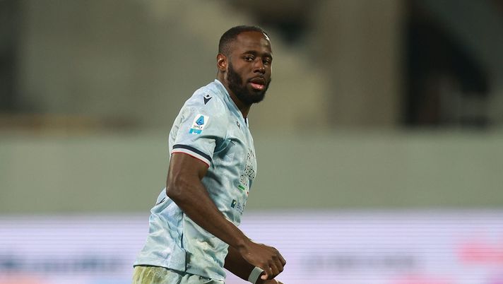 Udinese, lesione per Davis. I tempi di recupero in vista della Fiorentina - immagine 1