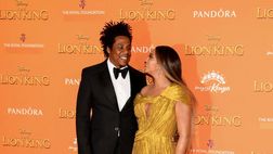 Jay-Z accusato aver violentato una 13enne assieme a Puff Daddy