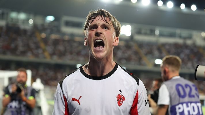 ULTIM’ORA – Milan, così cambiano i tempi di recupero per Saelemaekers! Le condizioni di Rabiot - immagine 1