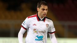 Cagliari, condizioni da valutare per Oristanio: la speranza di Ranieri