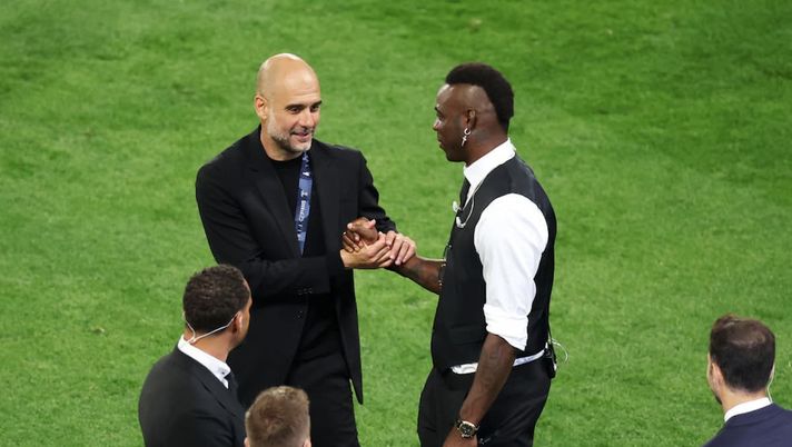 Getty Images  CHI – Balotelli, addio a Francesca. Pizzicato a Venezia con la nuova fiamma - immagine 1