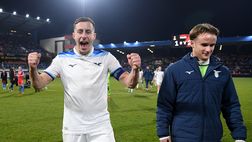 Lazio, in settimana il rinnovo di Marusic: le cifre dell’accordo