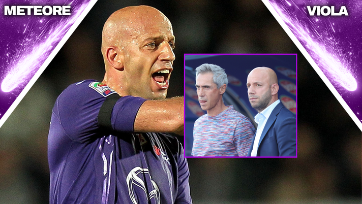 Che fine ha fatto? Migliaccio, il complemento di Pizarro che lavorava con Sousa - immagine 1