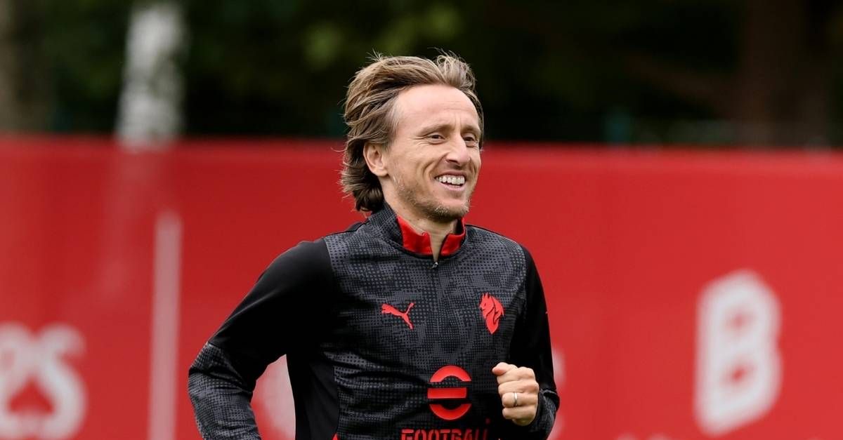 Milan guidato da Modric, i movimenti del Napoli: ecco la sfida a centrocampo. Lo Scudetto …