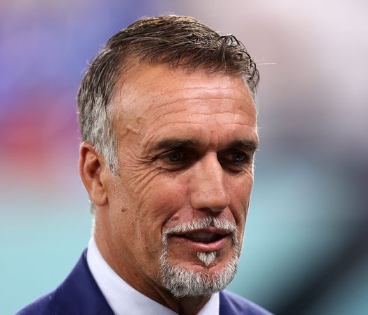 Batistuta: “A Firenze sono a casa”. E il Franchi intona il coro: “Batigol”- immagine 2