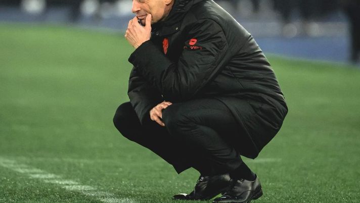 De Grandis duro: 'Milan, non puoi vincere tutte le partite con un tiro in porta e basta'