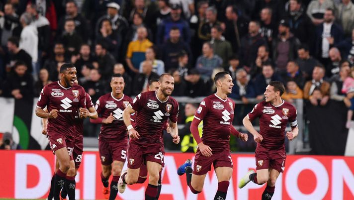 Juventus-Torino 0-1: Lukic! I granata sono in vantaggio - immagine 1