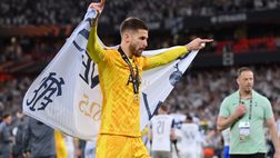 VIDEO Highlights Tottenham-United: Vicario, che parate per l’1-0 Spurs