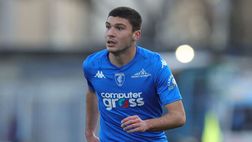 Empoli, la probabile formazione con la Lazio: Grassi, Cambiaghi e Niang più di Caputo