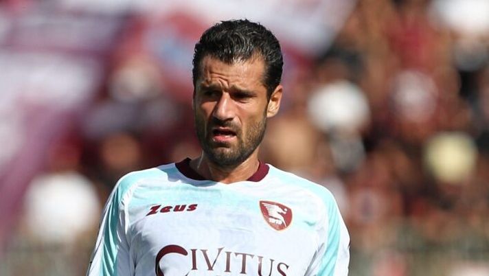 Salernitana, rebus Candreva: anche ieri a parte, le sensazioni e si scalda il sostituto - immagine 1