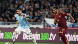 Roma lanciata: supera la Lazio con la difesa. E ora insegue la Champions