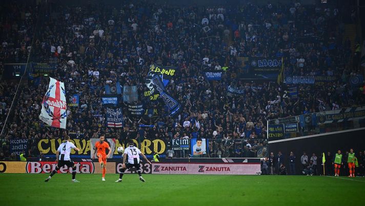 Scudetto Inter, la Curva Nord rende noto il programma dei festeggiamenti - immagine 1