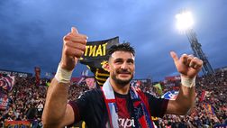 Orsolini: “Sarà fondamentale vincere la Coppa Italia. Nazionale? Chiedete al ct”
