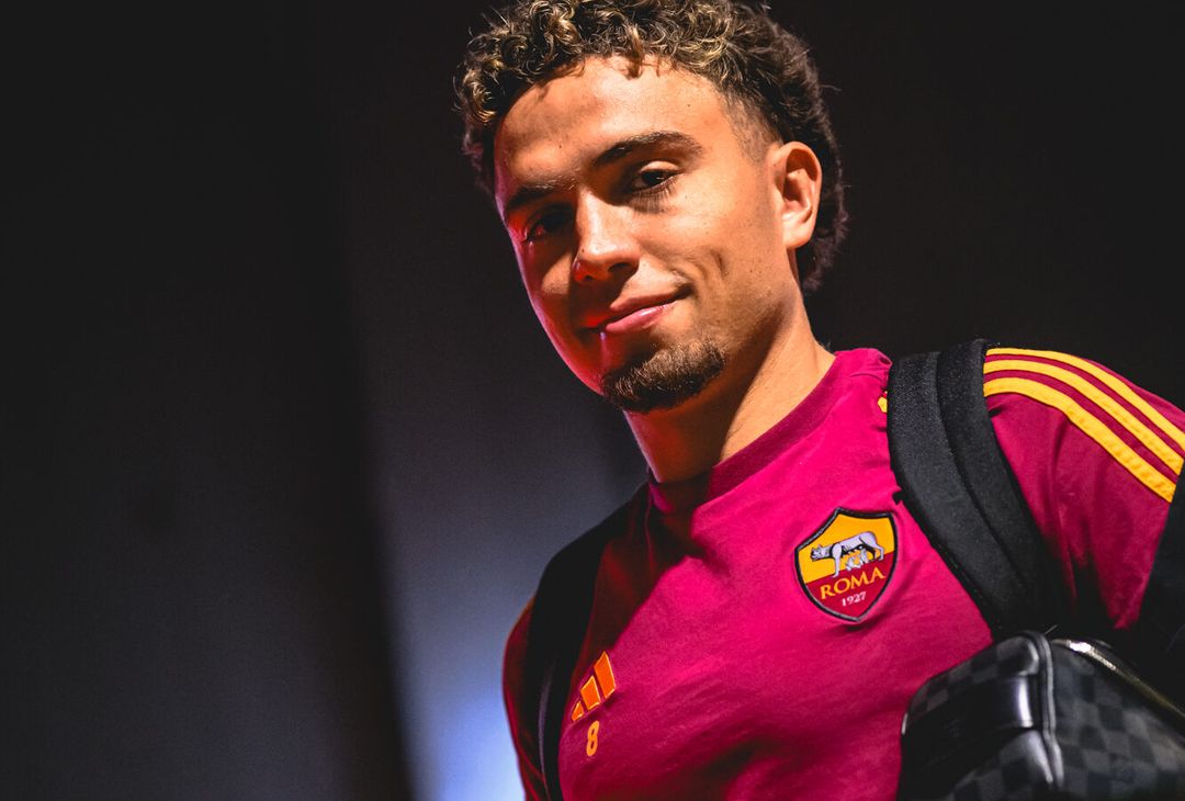 Roma-Verona 2-0 – FOTO GALLERY - immagine 3