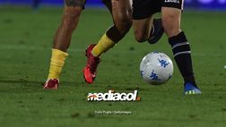 Frosinone-Palermo, i precedenti: una sfida diventata rivalità