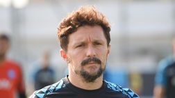 Mario Rui-Olivera, si avvicina il rientro in campo dei terzini